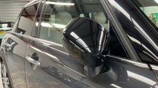 MINI Hatchback 2.0 Cooper S Exclusive II 5dr Auto [Comfort/Nav] Petrol Hatchback